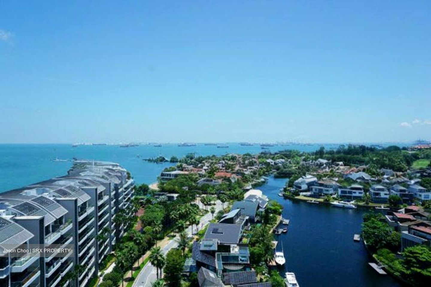 Cape Royale (D4), Condominium #518617331